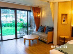 Club Med Phuket Family Oasis - Superior Room