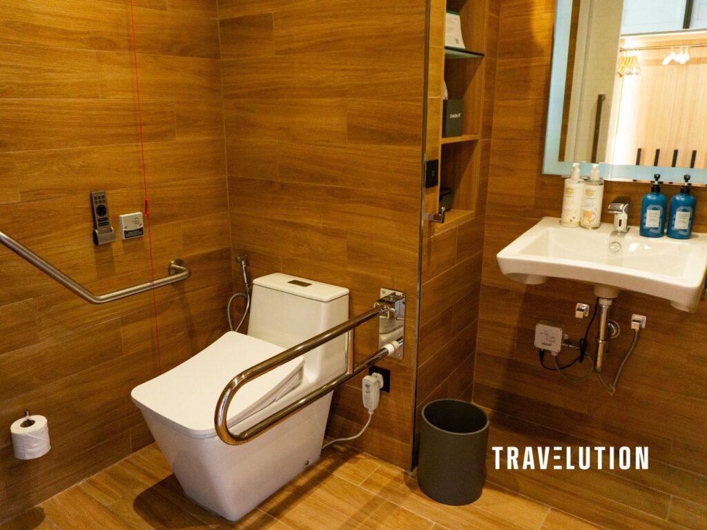 Club Med Phuket Family Oasis - Superior Room Mobility Accessible