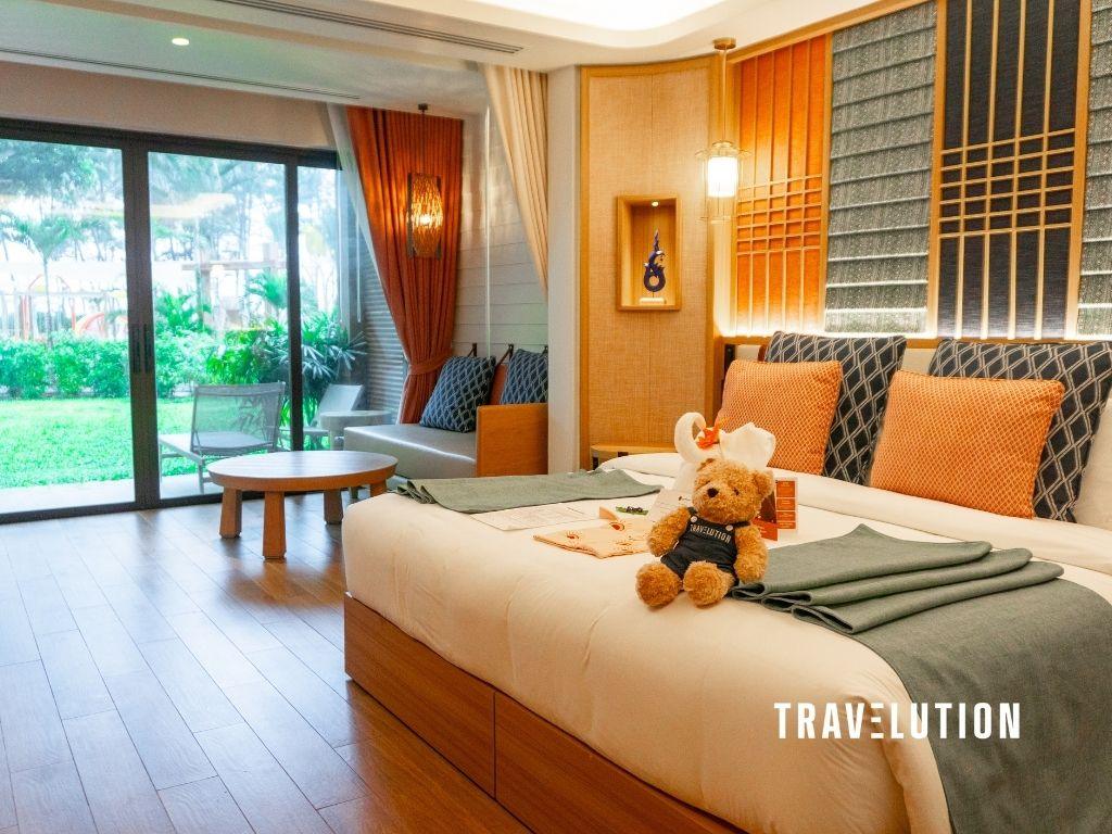 Club Med Phuket Family Oasis - Superior Room
