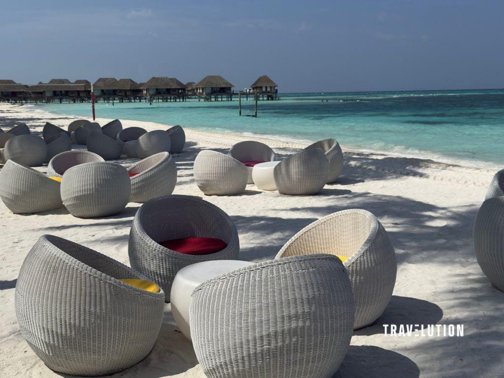 Club Med Ski Holiday 2027. Win A Trip To Club Med Kani