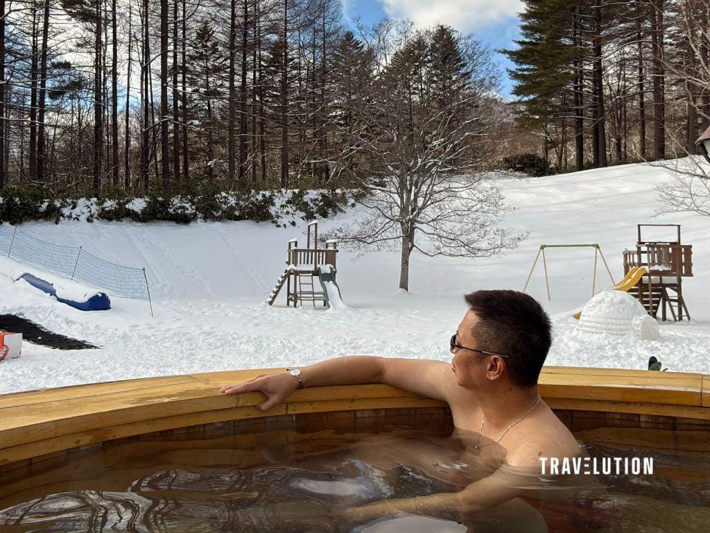 Club Med Ski Holiday 2027 - Sahoro