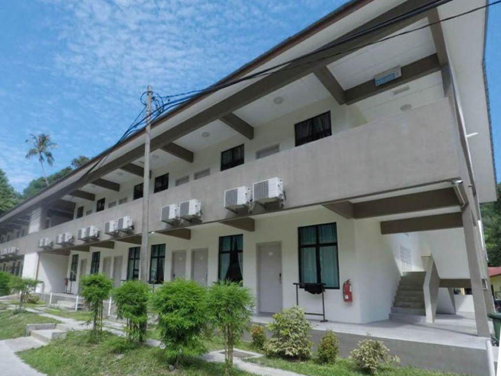 Redang Beach Resort - Standard Rooms