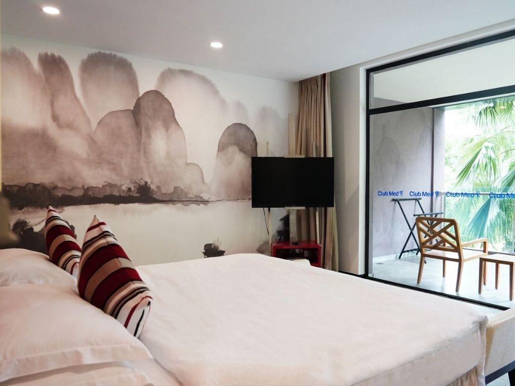 Club Med Guilin - Suite