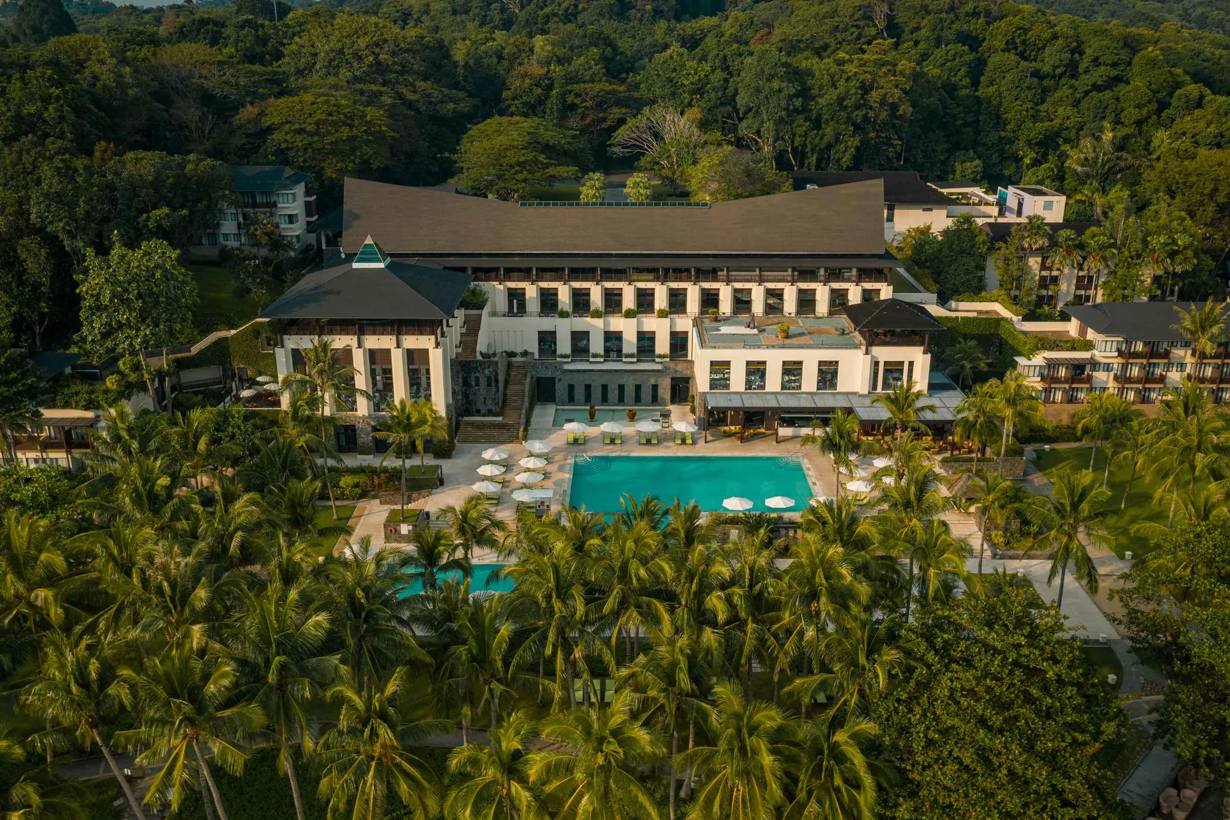 Club Med Bintan Indonesia Resort