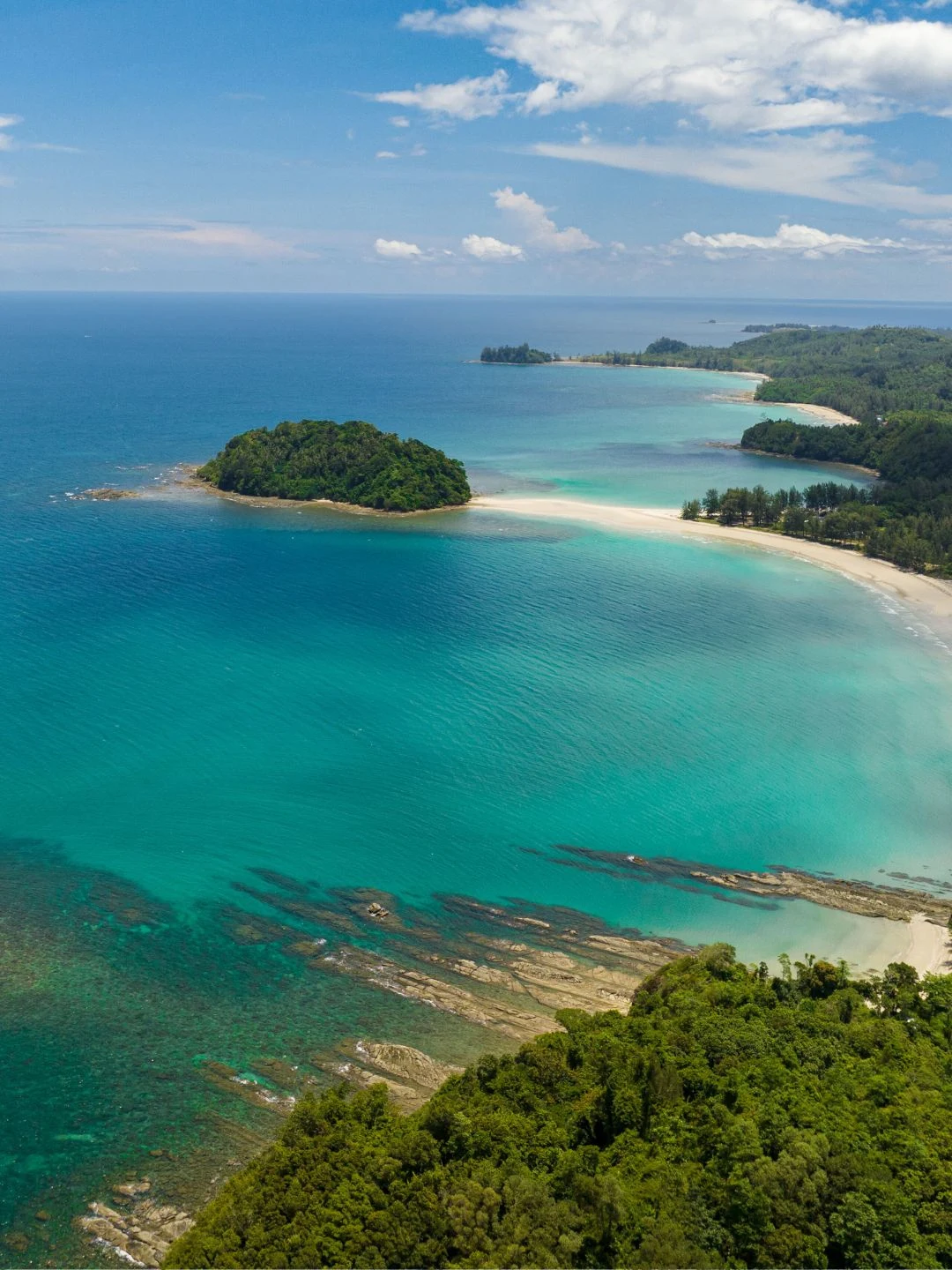 Club Med Borneo