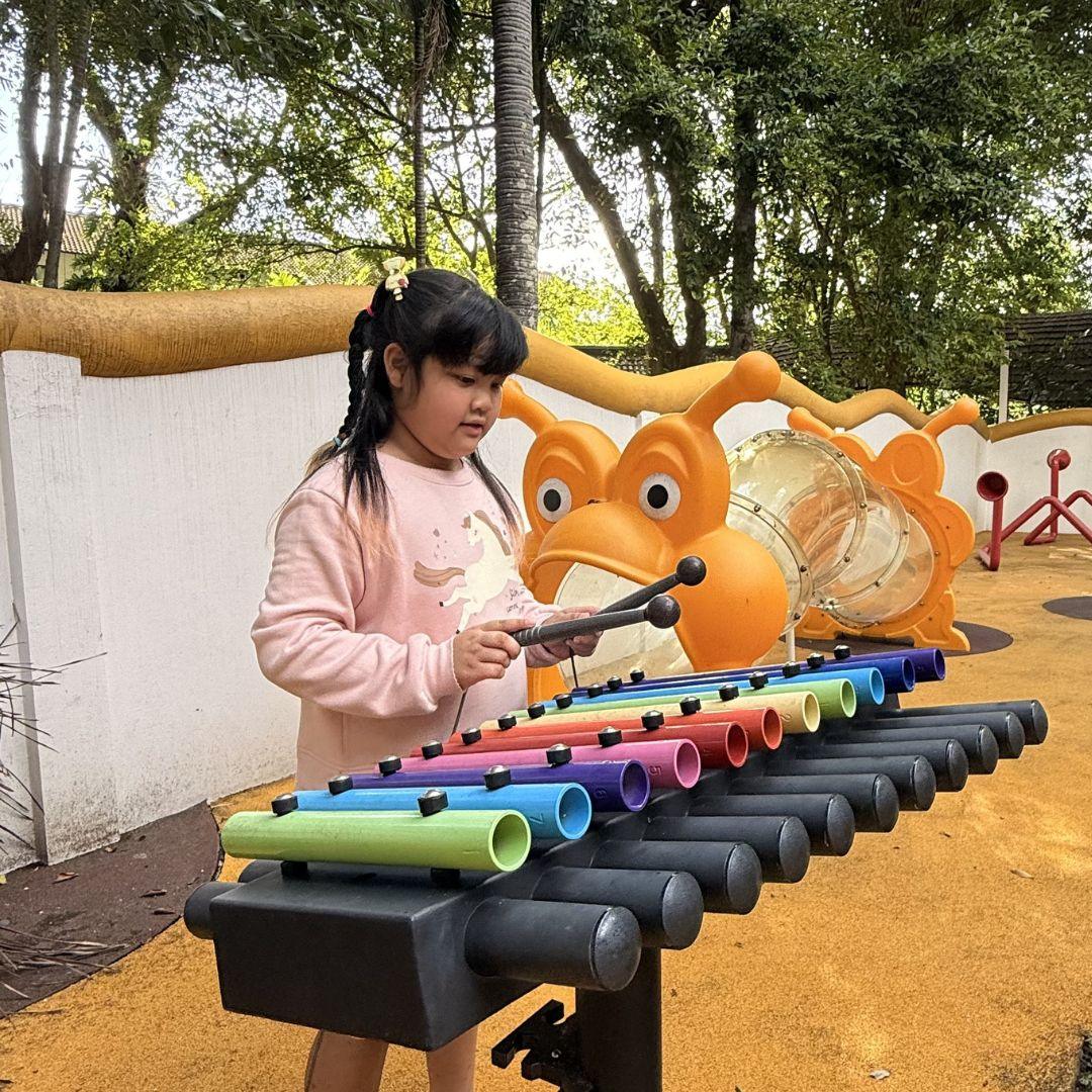 Club Med All Inclusive Holidays Kids Club