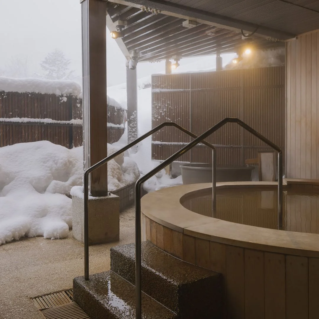 Club Med Kiroro Grand Winter Onsen