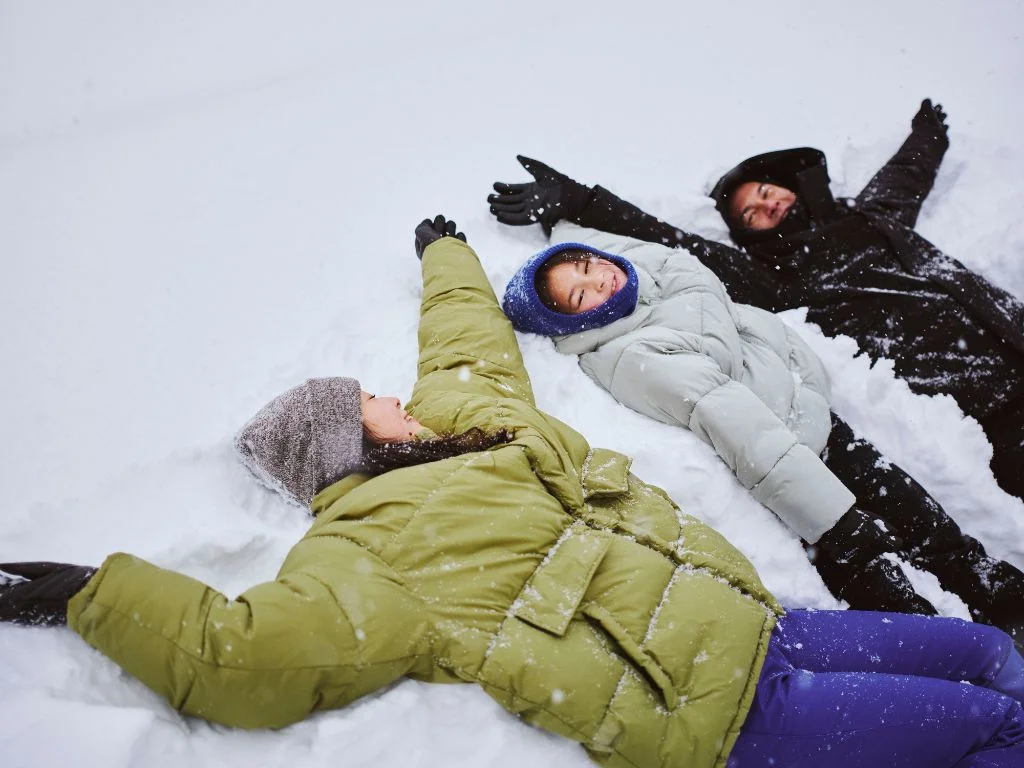 Club Med Kiroro Grand Winter Season