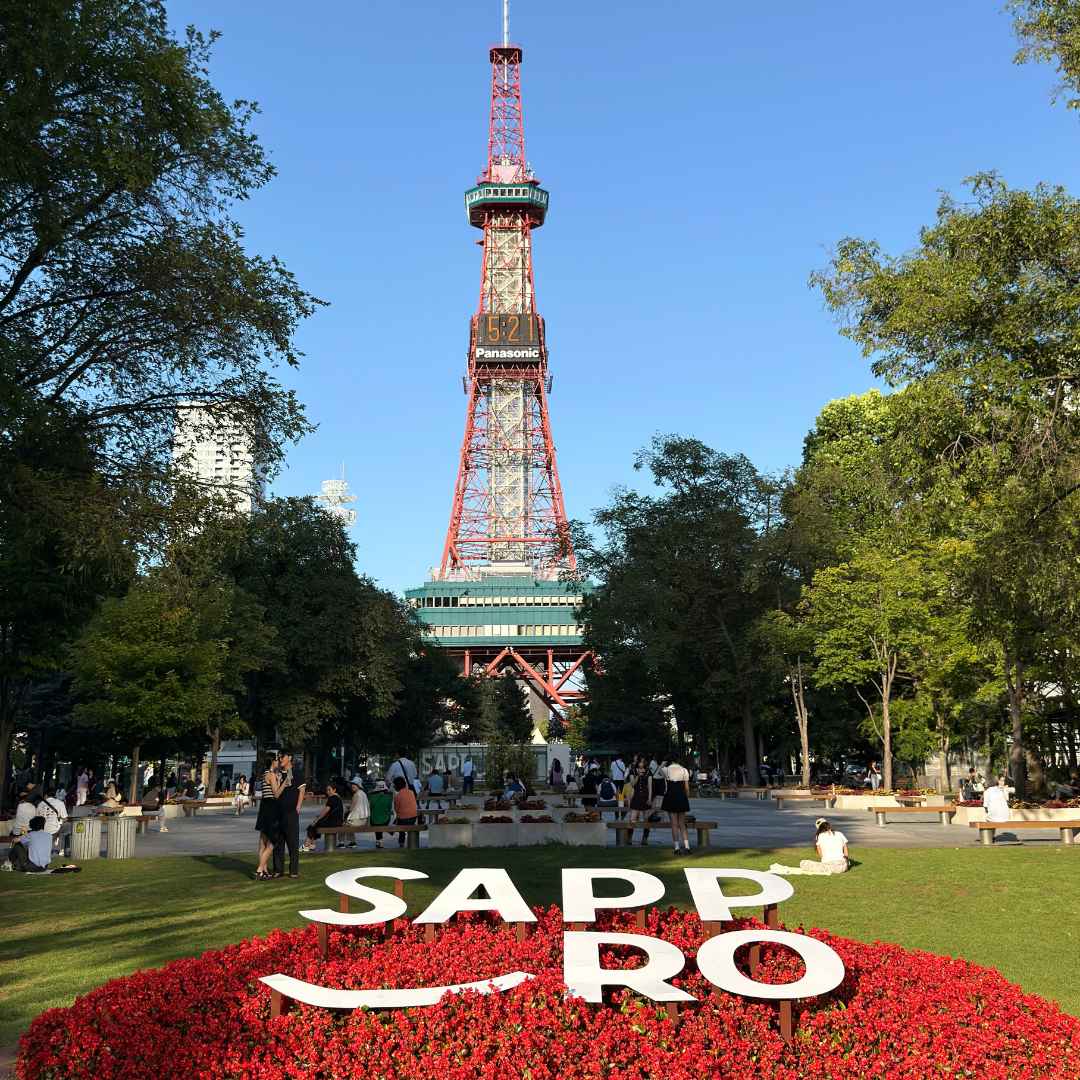 Hokkaido Private Transfers Sapporo